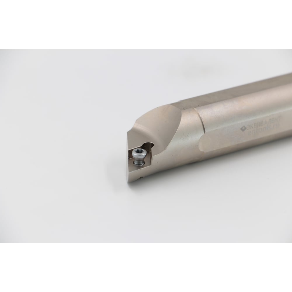 Изображение товара Державка токарная Эквивалент S25S-SDXCR11 для точной обработки металлов