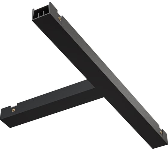 Изображение товара Т- образный коннектор питания MAYTONI BASITY черный TRA172TPC-1B