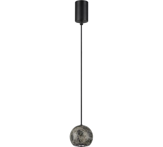 Изображение товара Настенный светильник ODEON LIGHT 5W DEX 7068/5L