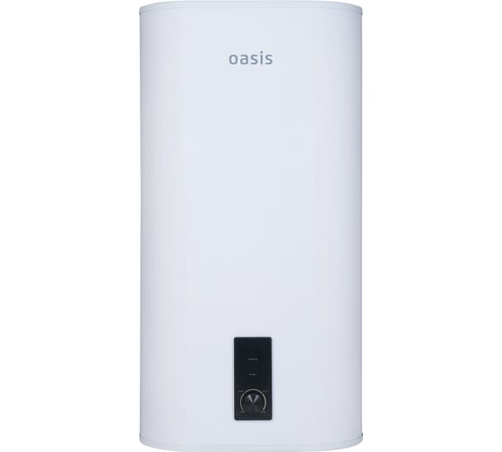 Изображение товара Электрический накопительный водонагреватель OASIS 50VZ
