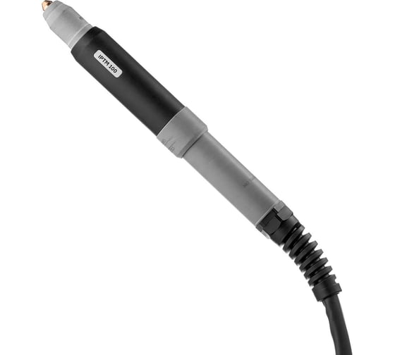 Изображение товара Резак плазменный ПТК IPTM 100 Евро адаптер 12м HNK1210-02 00000043486