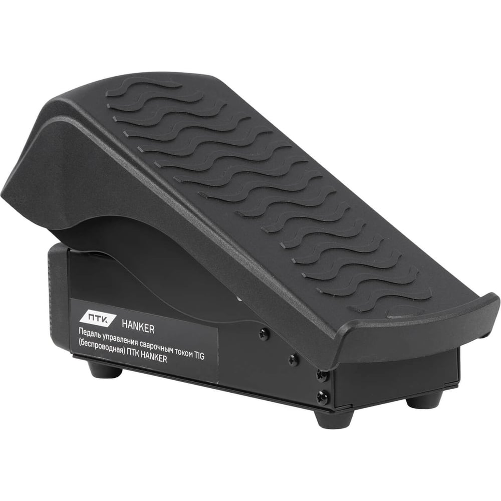 Изображение товара Педаль управления сварочным током ПТК TIG беспроводная HANKER