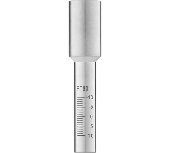 Изображение товара Трубка калибровочная ПТК 4-600 TUL0001 00000043579