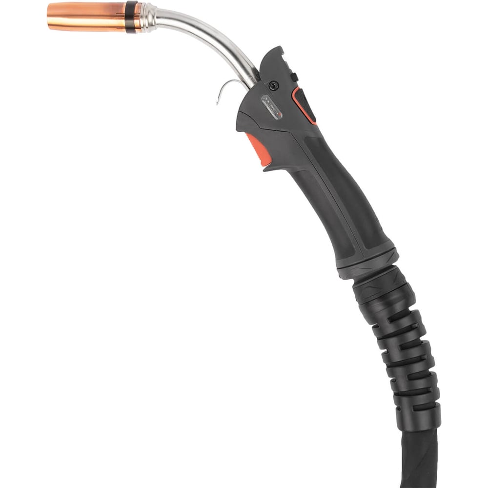 Изображение товара Горелка ПТК MIG MP 500 DIGITAL 5м водяное охлаждение HNK5002-06 00000042977