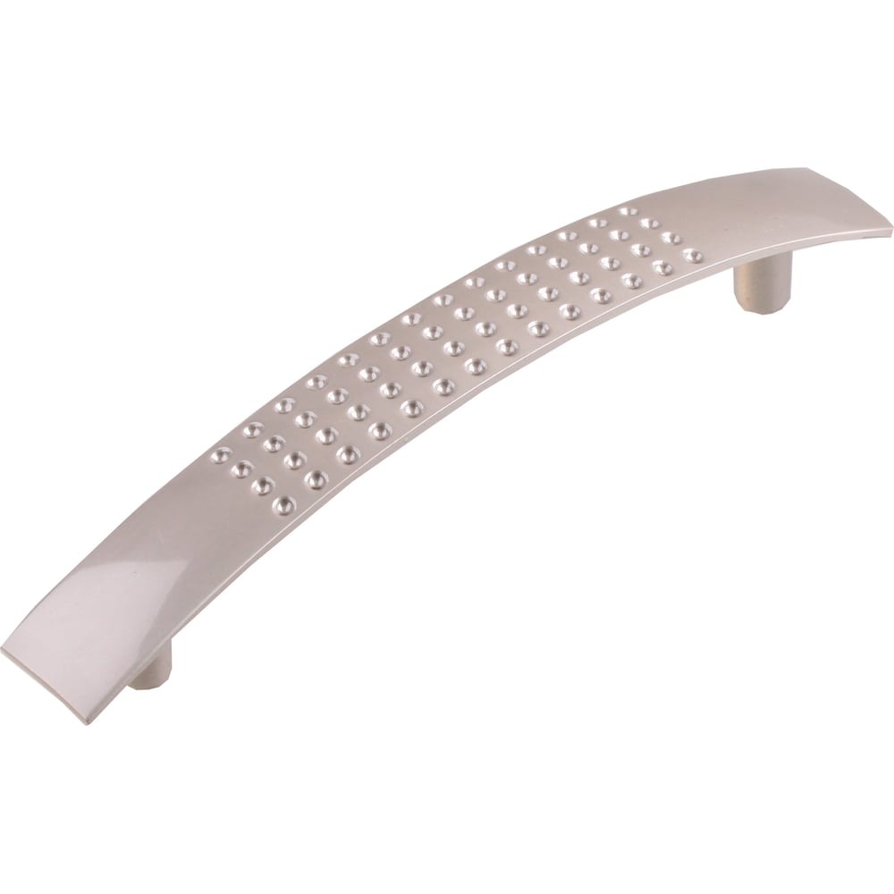 Изображение товара Ручка-скоба Стройбат перфорация 96 мм сатин 500 шт