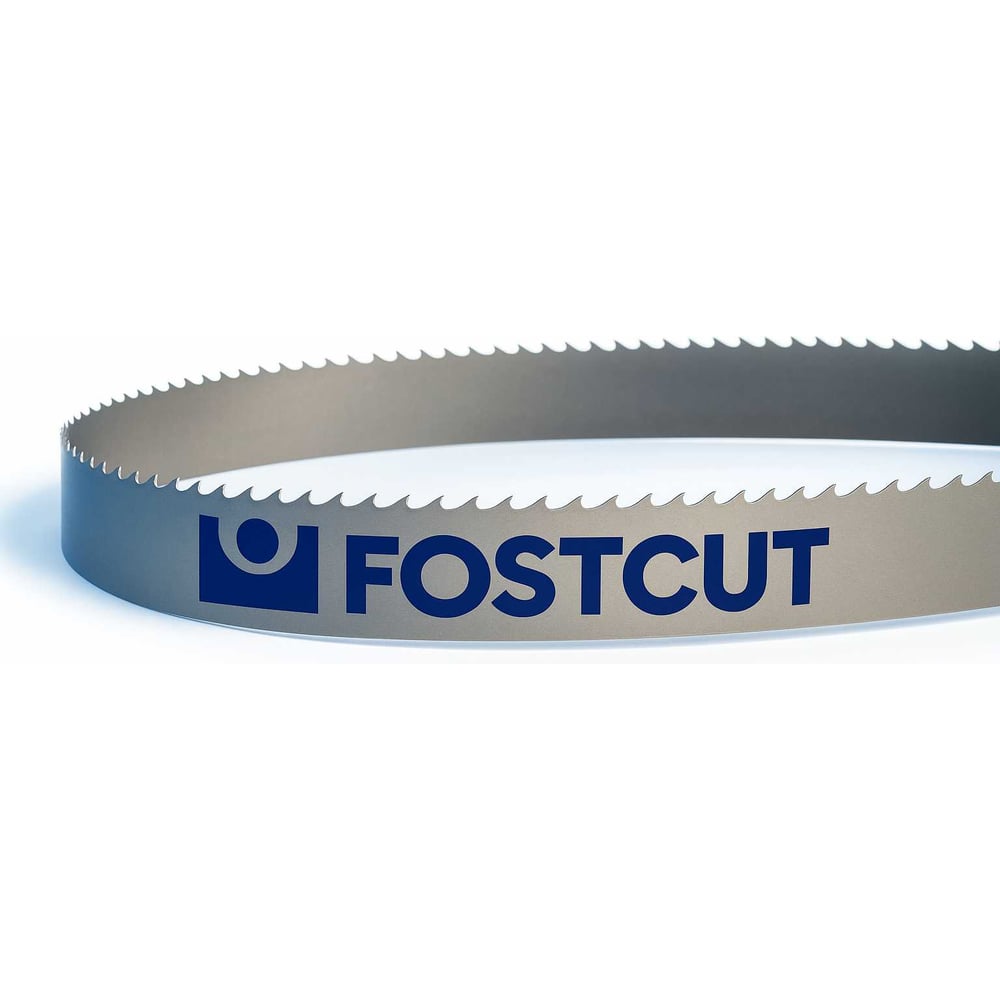 Полотно ленточное M42 FOSTCUT 2240х20х0.9 мм, 8/12TPI 4687206543881