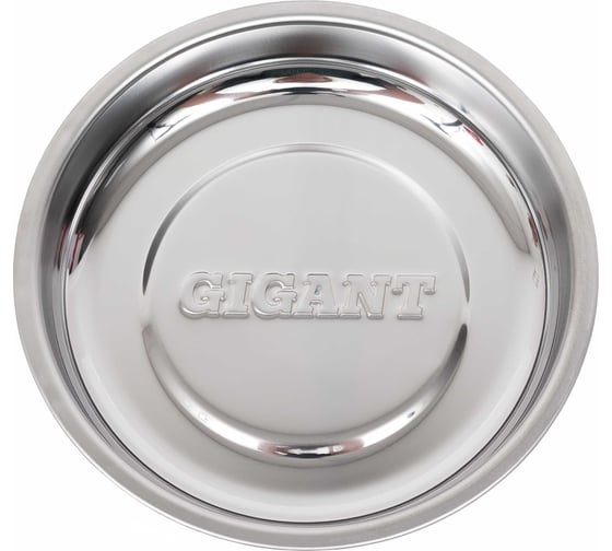 Изображение товара Магнитная тарелка для крепежа Gigant 108 мм GMP-108