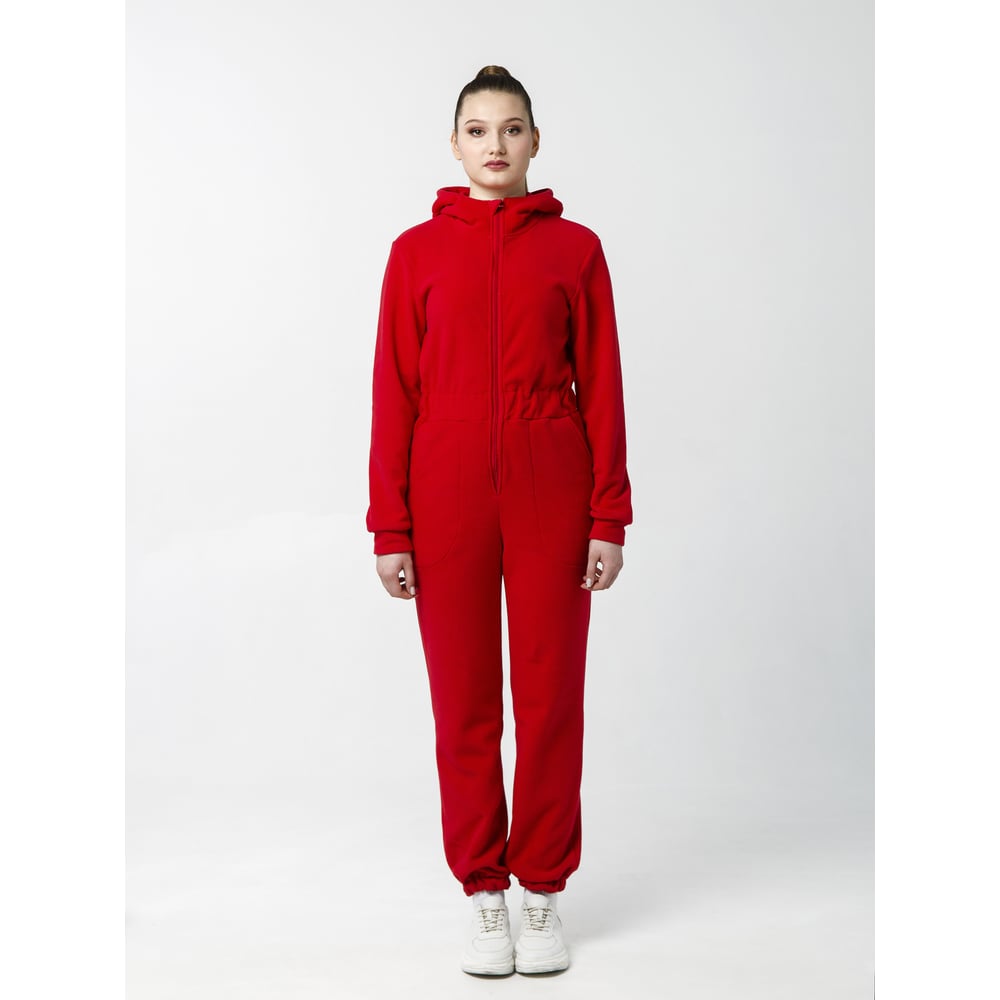 Изображение товара Комбинезон TAIFHUNTER Ф 1 женский с защитными свойствами