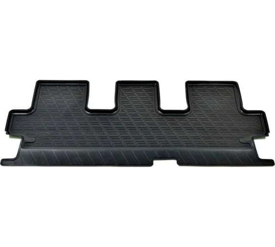Изображение товара Коврик в багажное отделение UNIDEC для Dongfeng Fengguang iX7 (сложенный 3 ряд) (2019) NPA00-E208-381-2