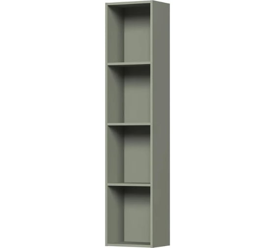 Изображение товара Пенал открытый ALLEN BRAU 1.360006.CGM PARIS 35 олива матовый (334359) 00334359