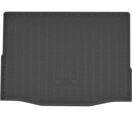 Изображение товара Коврик в багажное отделение UNIDEC для Honda HR-V III (2021) NPA00-T30-473