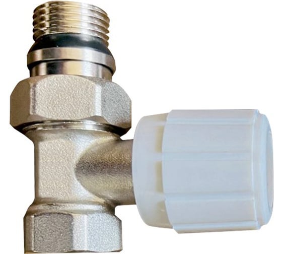 Изображение товара Регулировочный вентиль для радиатора OASIS PV3/4