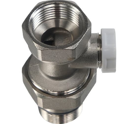 Изображение товара Регулировочный вентиль для радиатора OASIS PN3/4