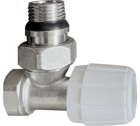 Изображение товара Регулировочный вентиль для радиатора OASIS UV3/4