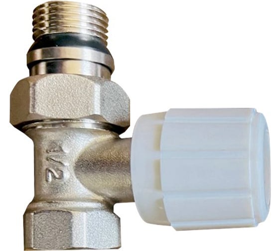 Изображение товара Регулировочный вентиль для радиатора OASIS PV1/2