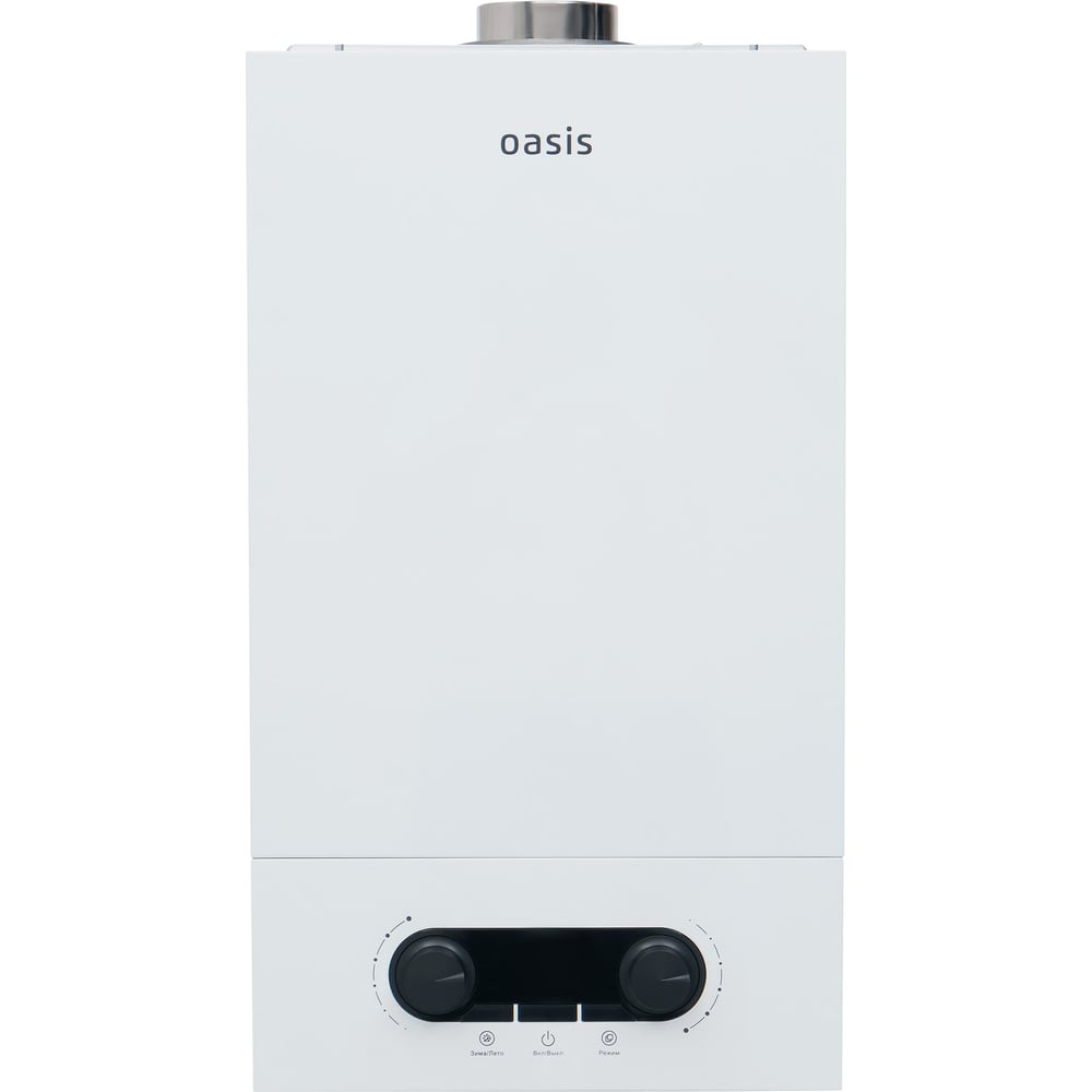 Изображение товара Котел газовый бытовой OASIS настенный KK-24