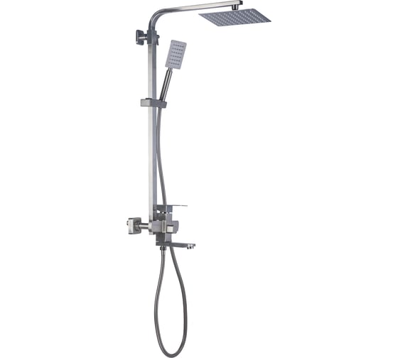 Изображение товара Смеситель OASIS SUS2014MSt_Cha