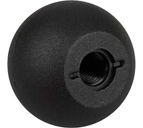 Изображение товара Комплект шаровых ручек KIPP 4 шт K0158.11605.4