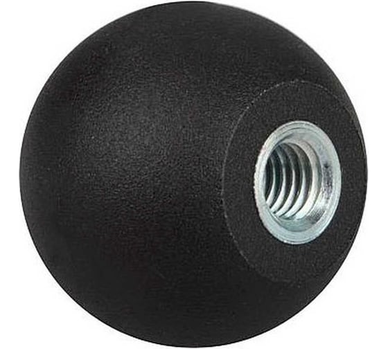 Изображение товара Комплект шаровых ручек KIPP 2 шт K0158.22005.2
