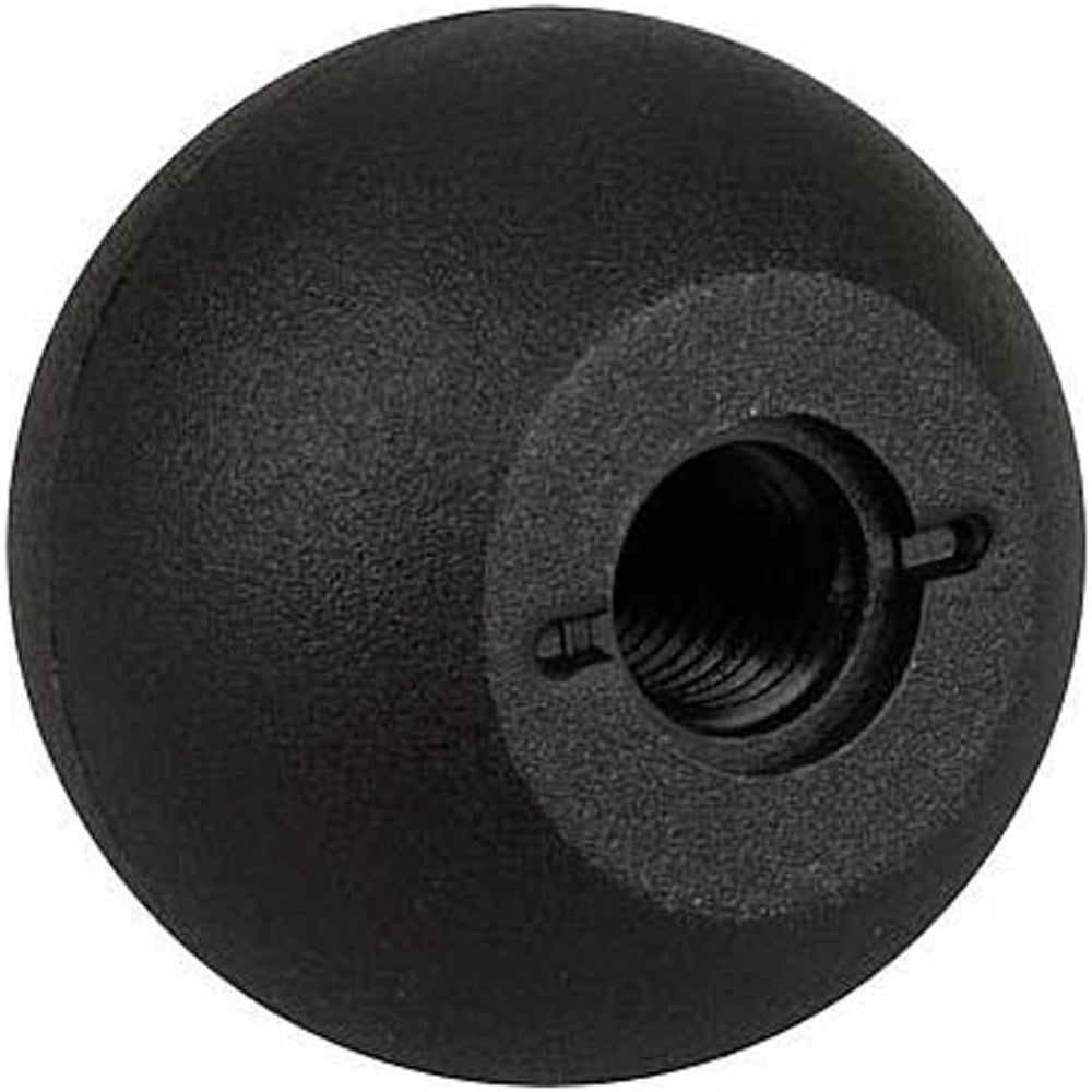 Изображение товара Комплект шаровых ручек KIPP 4 шт K0158.14010.4 для оборудования