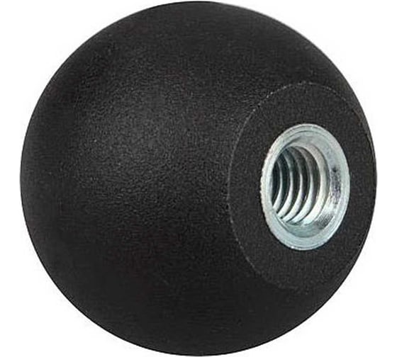 Изображение товара Комплект шаровых ручек KIPP 4 шт K0158.22506.4