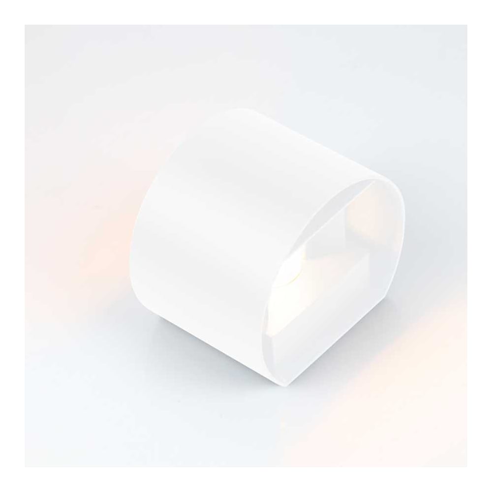 Изображение товара Фасадный светильник General Lighting Systems Лайтвэйв круглый 50Вт IP65 для наружного освещения