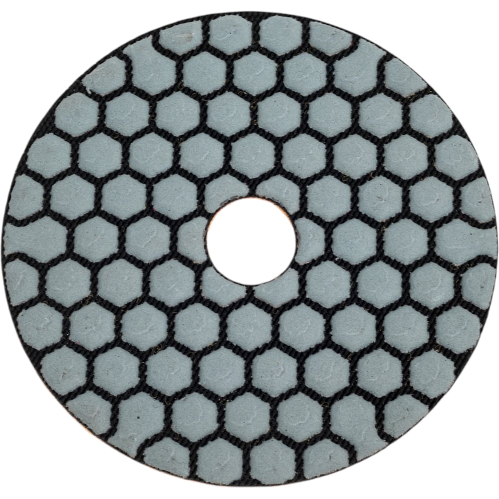 Изображение товара Гибкий алмазный шлифовальный диск CORTE Черепашка P200 100 мм для камня и керамогранита Изображение товара Гибкий алмазный шлифовальный диск CORTE Черепашка P200 100 мм для камня и керамогранита