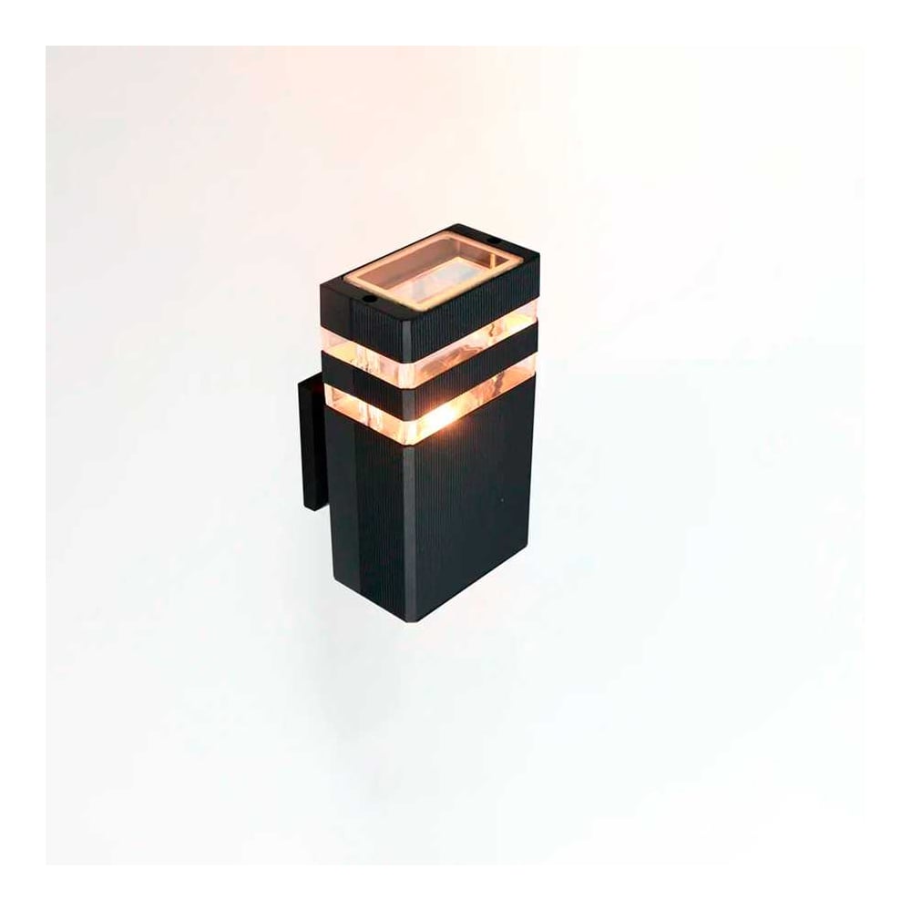 Изображение товара Фасадный светильник General Lighting Systems Катет IP65 50Вт GU10 для наружного освещения