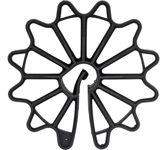 Изображение товара Фиксатор ООО ПКФ Сварком звездочка 35(уп/100шт) Крепеж k00010414