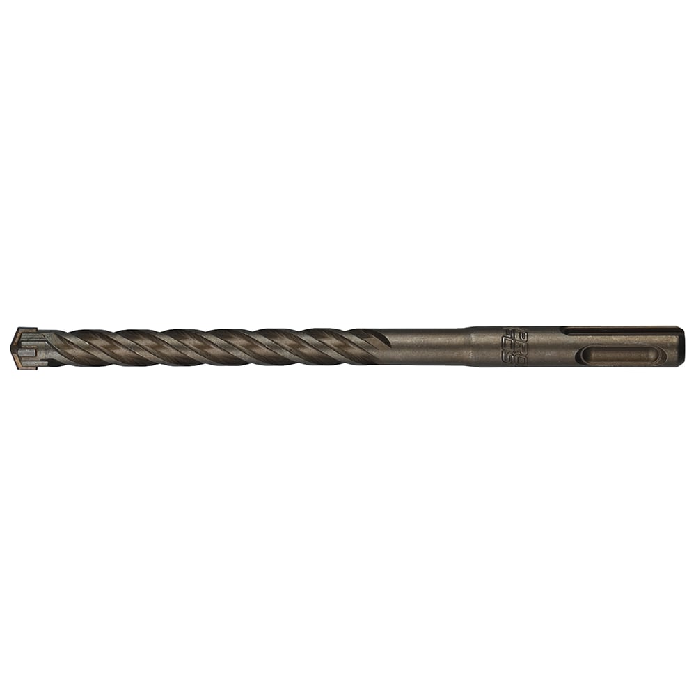 Изображение товара Бур по усиленному бетону и арматуре SDS-plus PROFFOS 10x200x260мм 3 шт