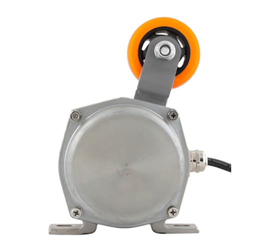 Изображение товара Датчик провисания конвейерной ленты INNOLEVEL в корпусе из нерж. стали, взрывозащ. ТР ТС 012/2011, -40...+760С, 250 VAC, 10 A, IP67, 2 релейных выхода IL-BWS-SS-Ex