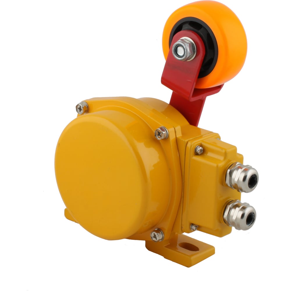 Изображение товара Датчик провисания конвейерной ленты INNOLEVEL IL-BWS алюминиевый IP65 -40/+75°C 250VAC