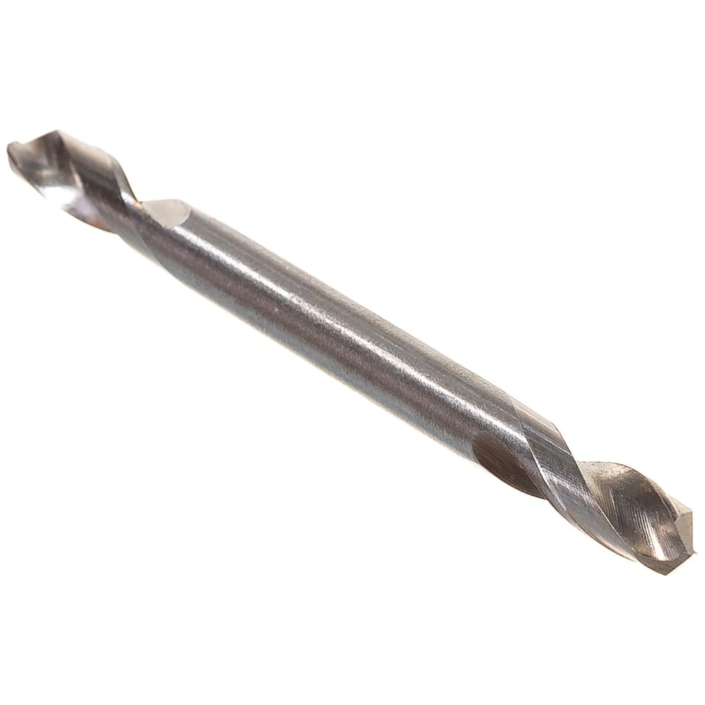 Изображение товара Сверло по металлу PROFFOS HSS-G DIN1897 двухстороннее 4,2х55мм (10шт)