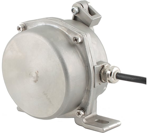 Изображение товара Датчик остановки конвейера INNOLEVEL в корпусе из нерж. стали, -40...+75С, 250 VAC, 10 A, IP67, 2 релейных выхода IL-RES-SS