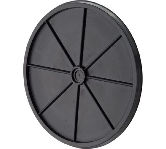 Изображение товара Торцевая крышка HCB ASNH 510-608 4687206548107
