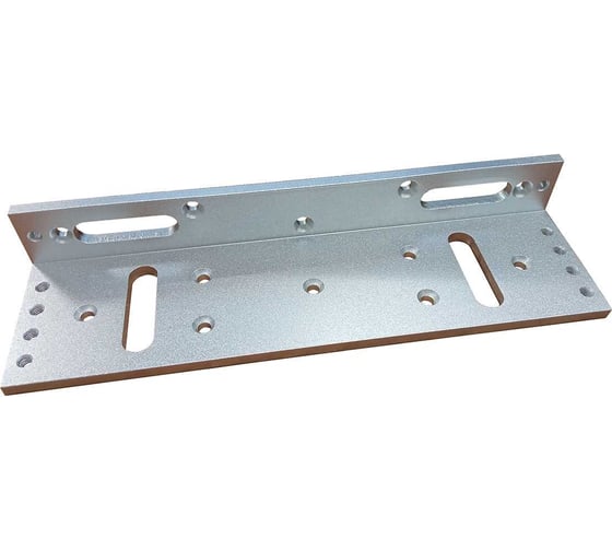 Изображение товара Монтажный L-образный уголок Tantos TS-LM500S для замка TS-ML500S 00-00330928