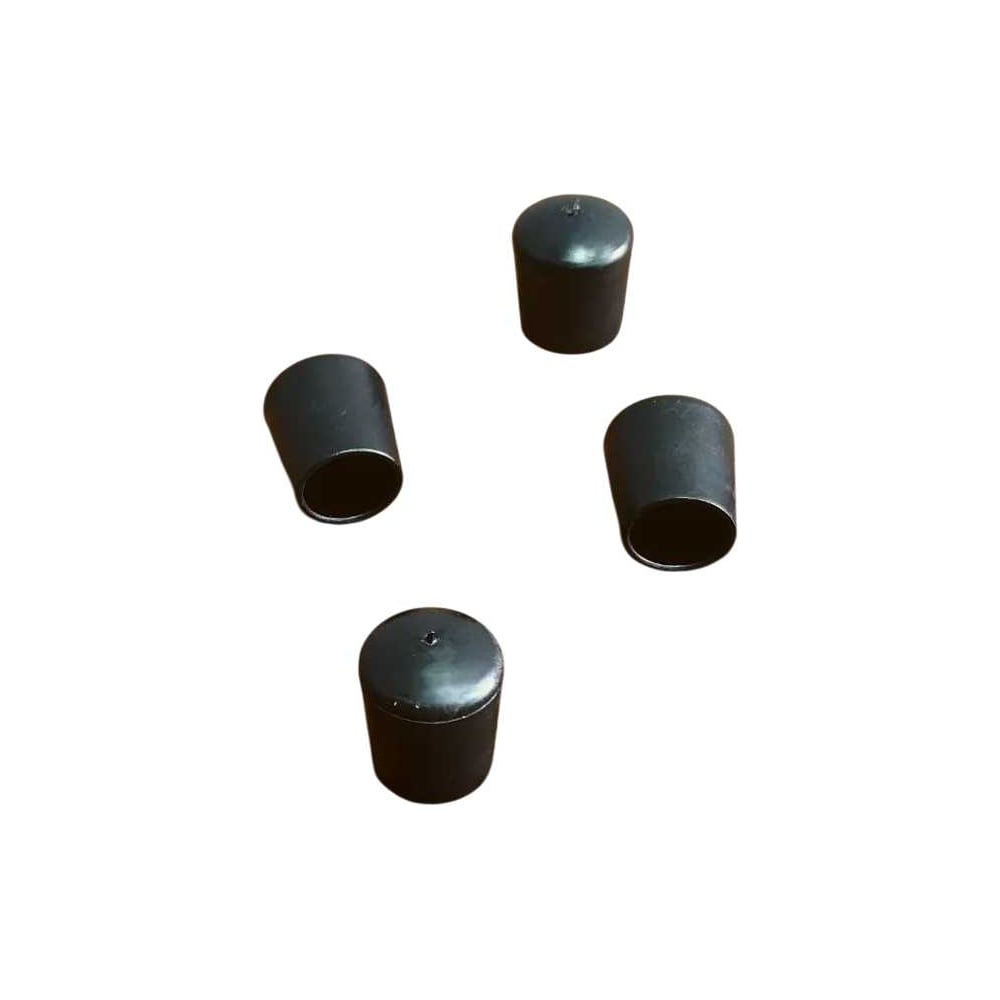 Изображение товара Заглушка для труб наружная круглая 14 мм 4 шт БОЛТА