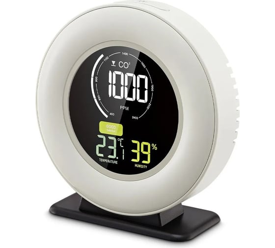 Изображение товара Датчик CO2 KITFORT КТ-3708