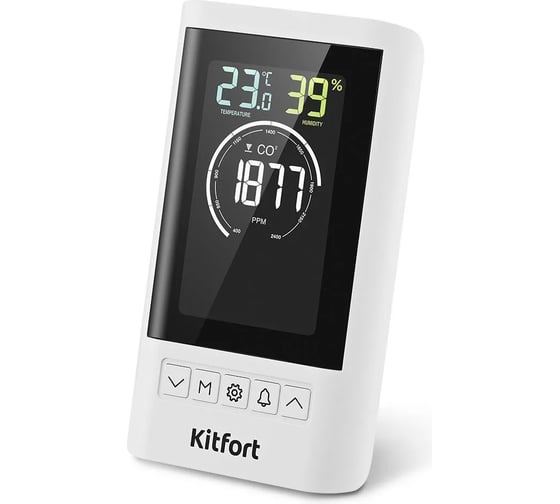 Изображение товара Датчик СО2 KITFORT КТ-3706