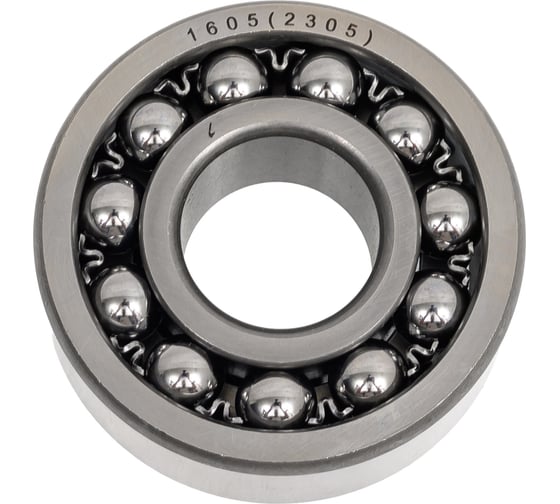 Изображение товара Подшипник МП 1605 (2305) БП-00001258