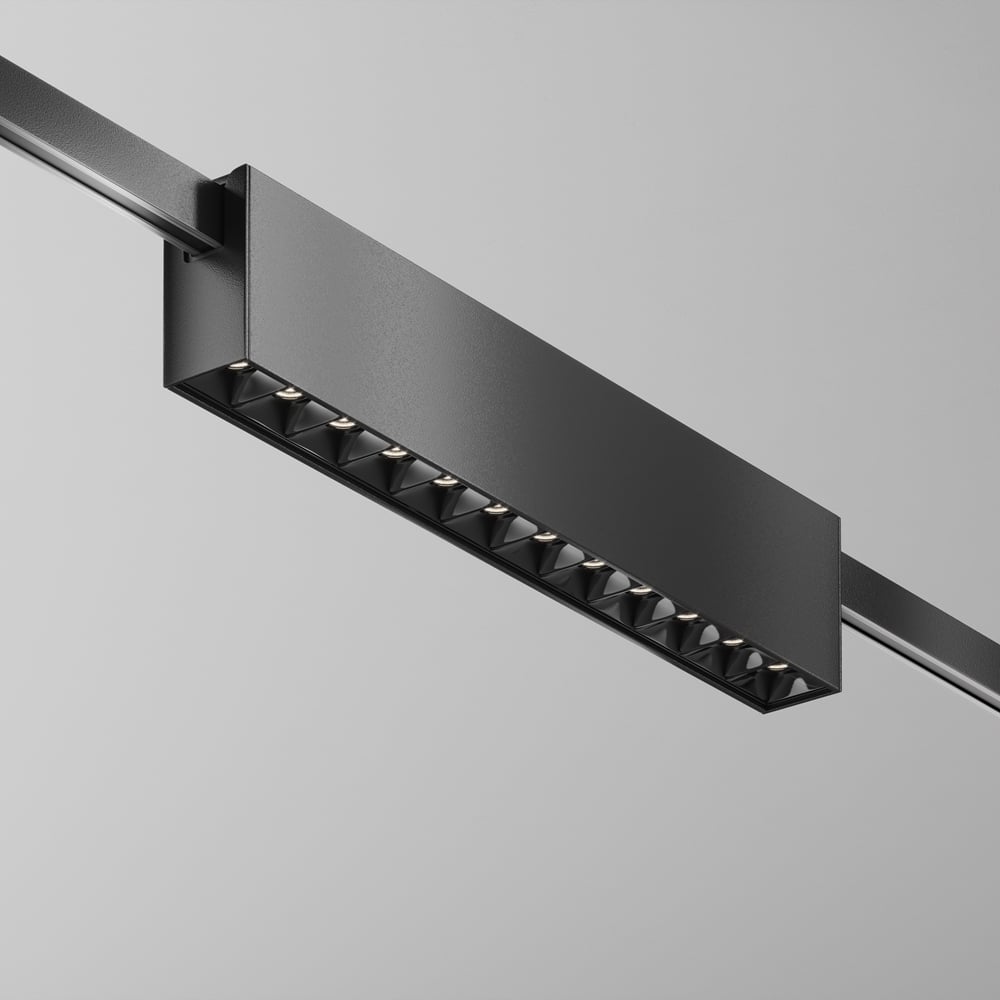 Изображение товара Трековый светильник Maytoni TR150-1 12W 4000K для шинопровода