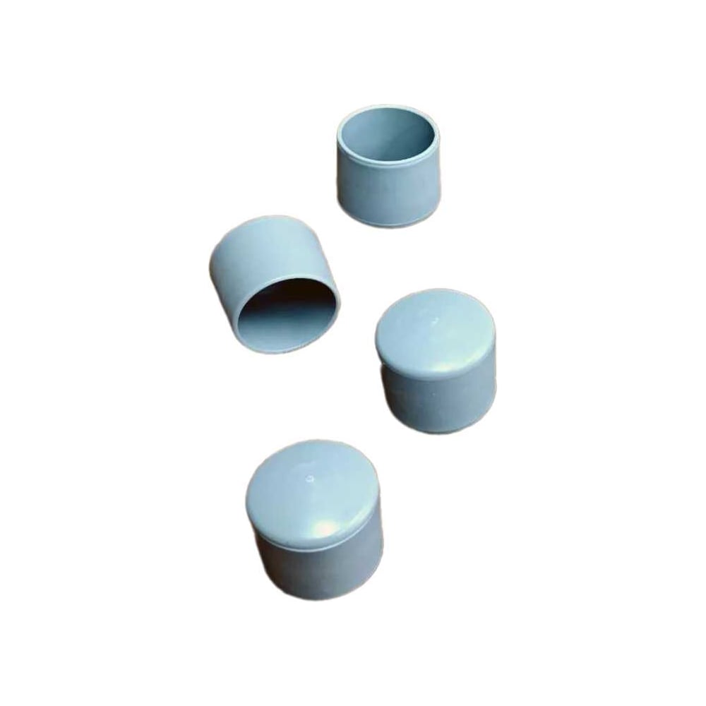 Изображение товара Заглушка для труб 23 БОЛТА наружная круглая d 20 мм 20 шт