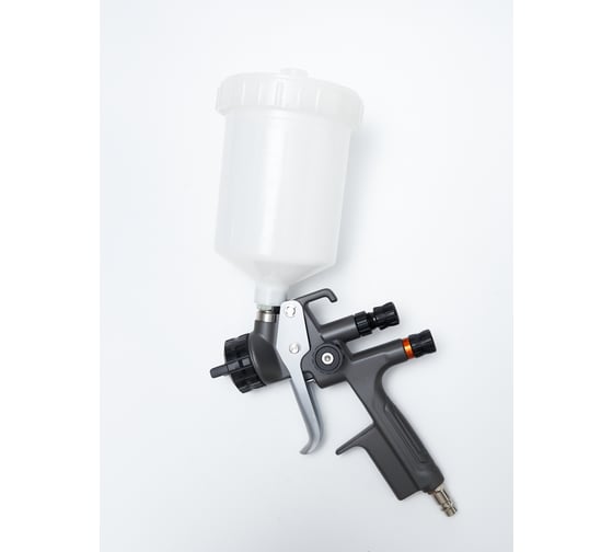 Изображение товара Краскопульт пневматический профессиональный Polyecs 1.8 HVLP  RF2006H_1.8