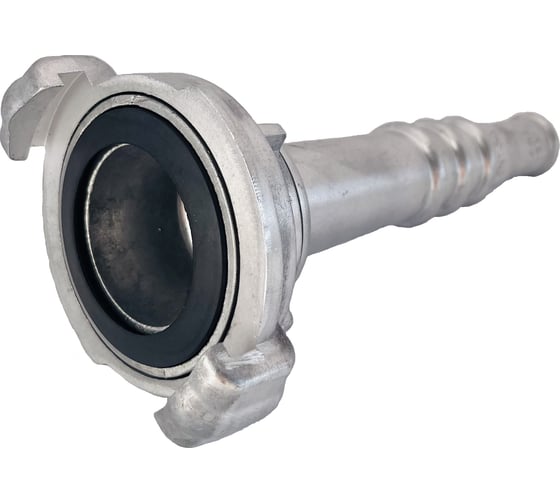 Изображение товара Ствол пожарный ручной АПОГЕЙ РС-50-1 алюминиевый (d=13 мм) 620004