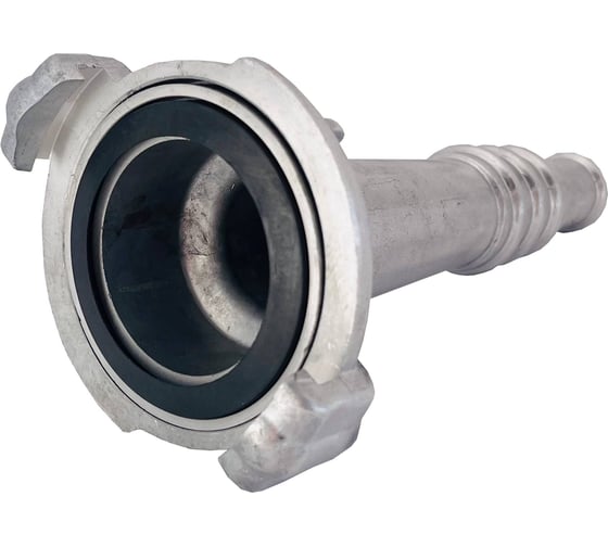 Изображение товара Ствол пожарный ручной АПОГЕЙ РС-70-1 алюминиевый 620008