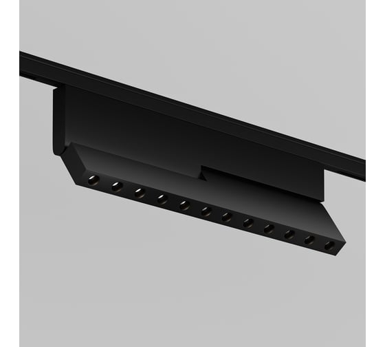 Изображение товара Трековый светильник Maytoni TR194-1-12W4K-M-B