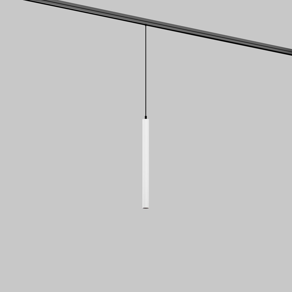 Изображение товара Трековый светильник Maytoni TR226-4-5WTW-M-DSZ-W с диммированием и управлением через смартфон