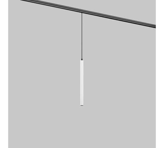 Изображение товара Трековый светильник Maytoni TR226-4-5WTW-M-DSZ-W