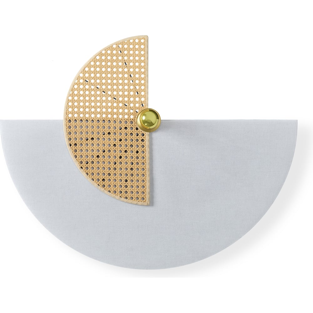 Изображение товара Настенный светильник Freya Carry FR5487WL-01G3 стиль арт-деко 1 лампа