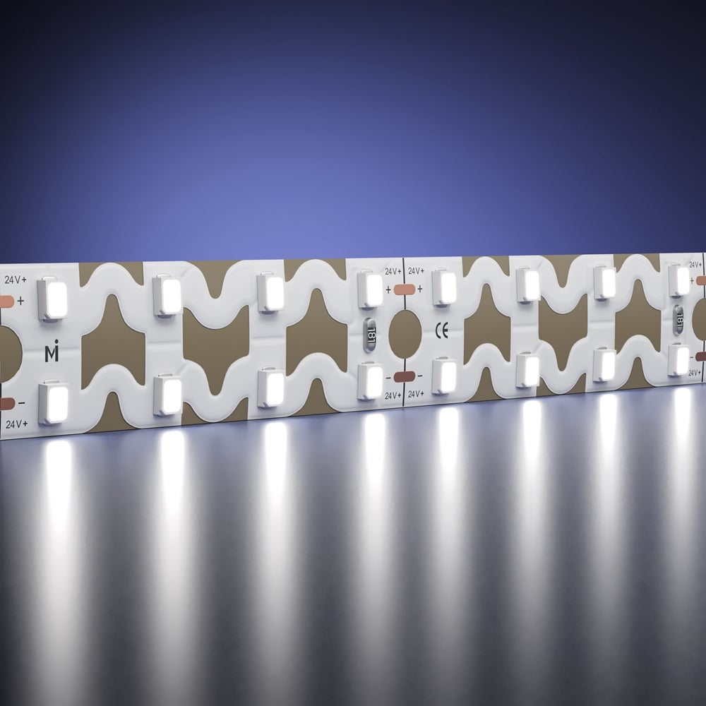 Изображение товара Светодиодная лента Maytoni 24В 6000K 5м IP20